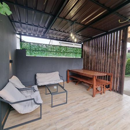 Fazenda Guest House Dilidžan Exteriér fotografie