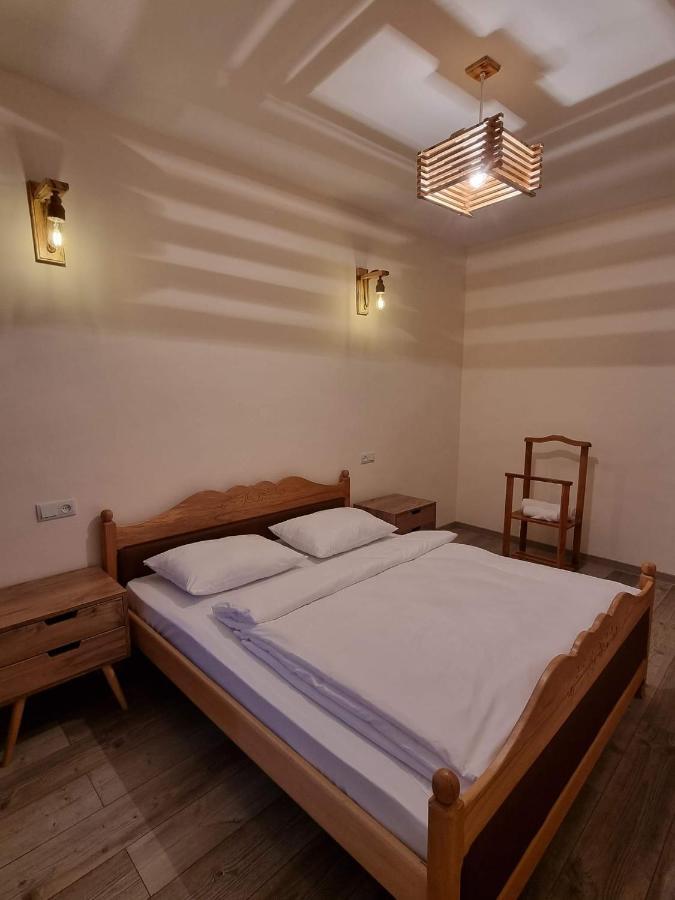 Fazenda Guest House Dilidžan Exteriér fotografie