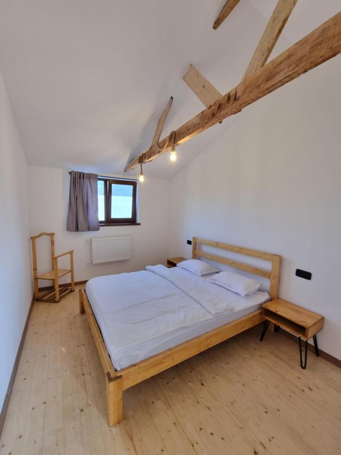 Fazenda Guest House Dilidžan Exteriér fotografie