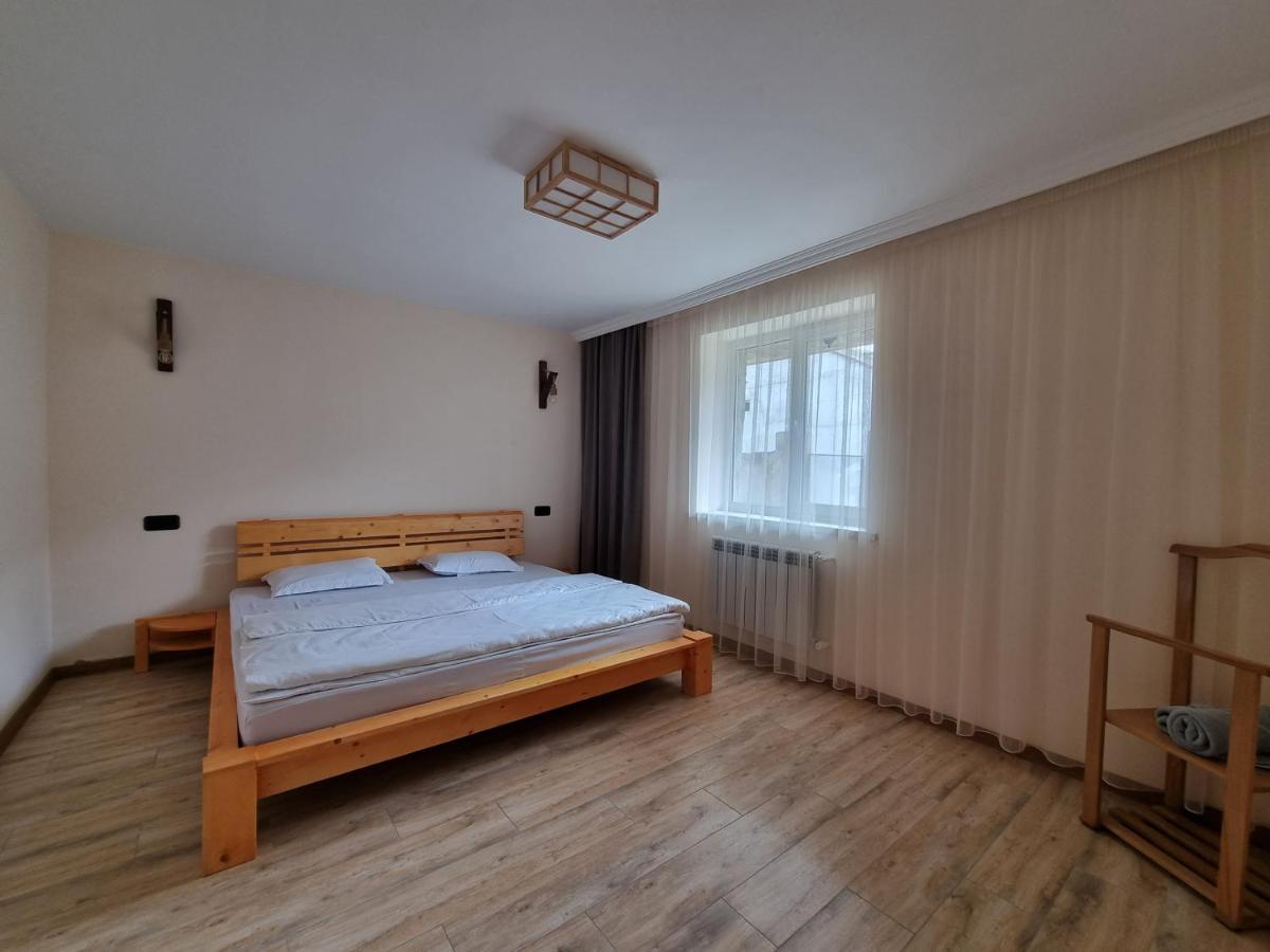 Fazenda Guest House Dilidžan Exteriér fotografie