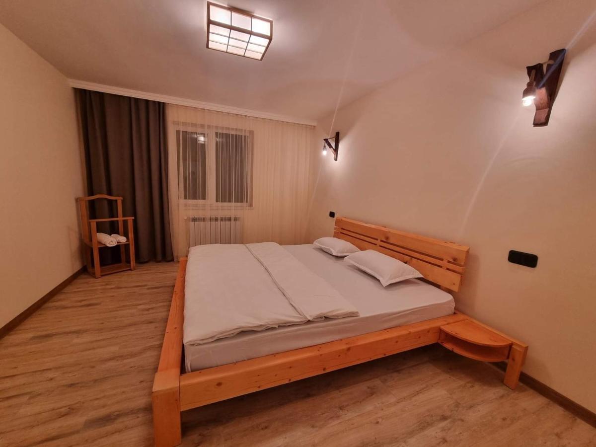 Fazenda Guest House Dilidžan Exteriér fotografie