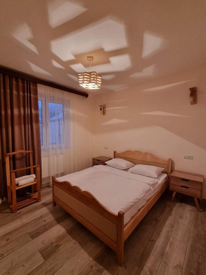 Fazenda Guest House Dilidžan Exteriér fotografie